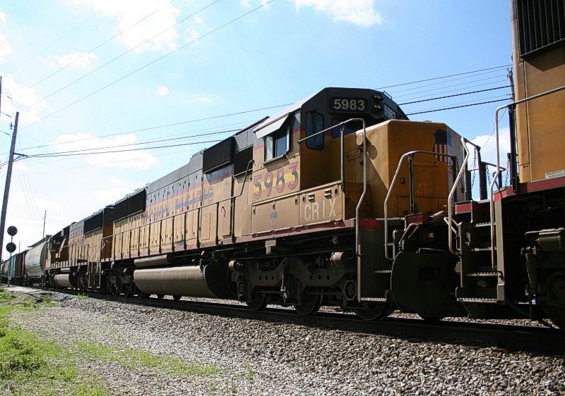 CRIX 5983
